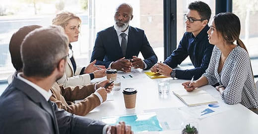 Supporting Managers for Business Growth
