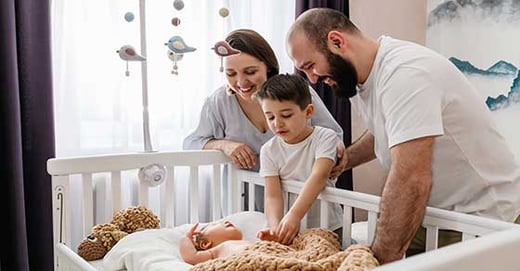 Trump Accounts for Kids: Eligibility, Rules, and Benefits