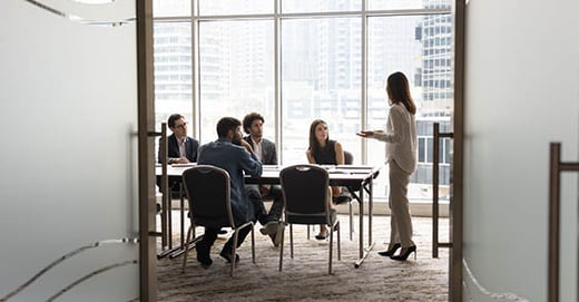 Small vs. Large Nonprofit Boards: Finding the Right Size