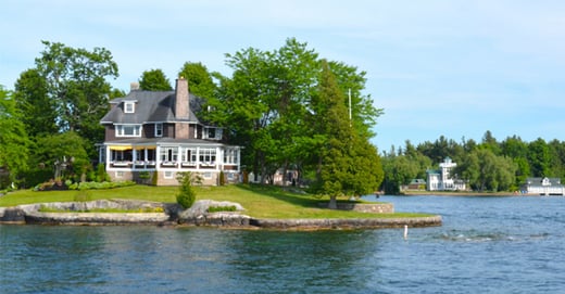 Multi-State Real Estate & Estate Planning Risks