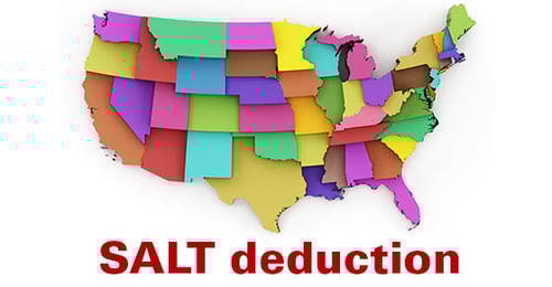 SALT deduction