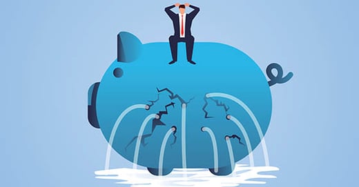 Are Your Employees Suffering from Retirement Plan Leakage?