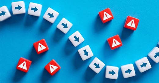 Tackling Risk Management with a Proactive Approach