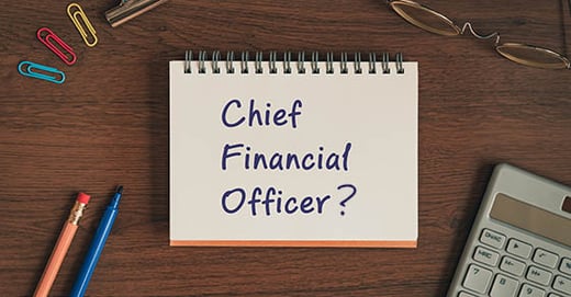 Does Your Nonprofit Need a CFO?