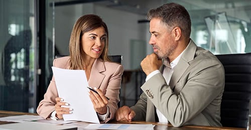 Nonprofit Credit Loss
