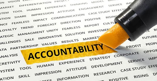 Accountability