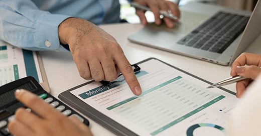 Understanding accounting materiality