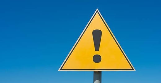 Nonprofit Board Members: 7 Financial Warning Signs to Watch