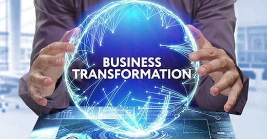 How to Evaluate and Undertake a Business Transformation