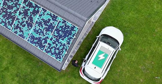 Claim These Clean Energy Tax Breaks Before They Expire