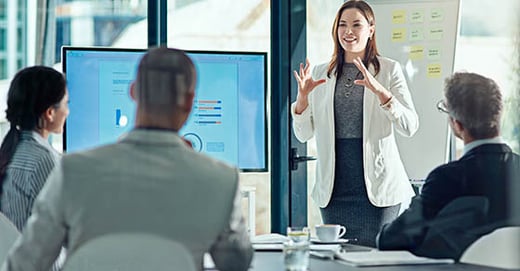 Build a Strong Nonprofit Finance Committee