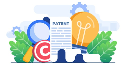 patent