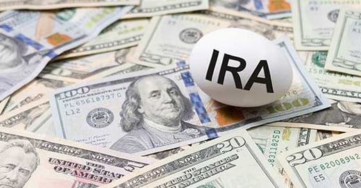 Maximize Your Tax Savings: 2025 IRA Contributions