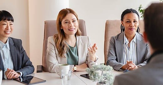 Should Nonprofits Outsource to an AMC?