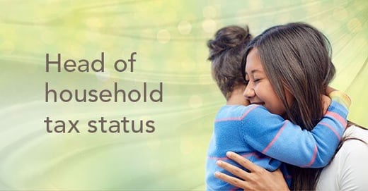 Do You Qualify for Head of Household Status?