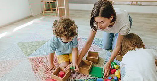 Smart Benefits to Support Your Company's Caregivers