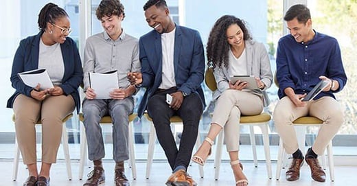 How Nonprofits Can Attract the Best Interns