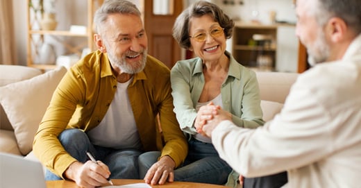 Protect Family & Support Charity: The CRT & WRT Strategy