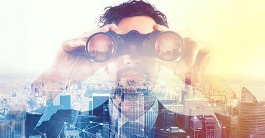 How companies can spot dangers by examining concentration