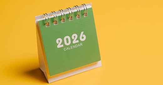 2026 Tax Deadlines: Key Dates for the Rest of the Year
