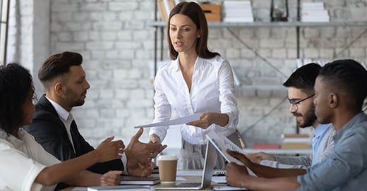 Using Your Nonprofit Audit Report for Growth