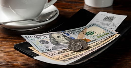 IRS Finalizes Rules for the New Tip Tax Deduction