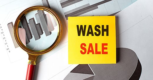 Understanding the Wash Sale Rule for Investors