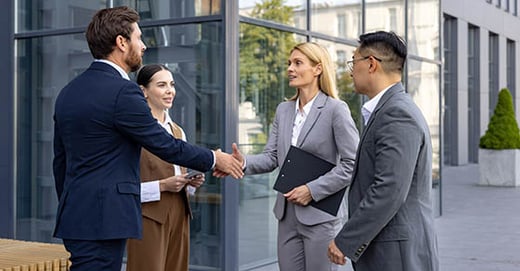 Strategic Alliances: Collaborate Now, Combine Later