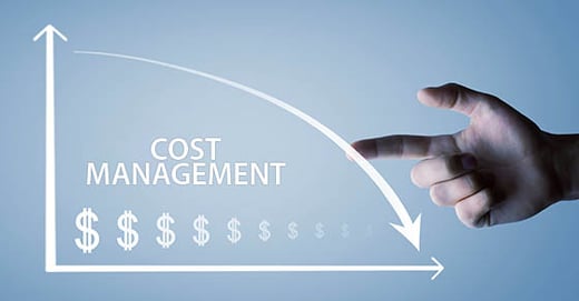 Master Cost Management & Control Business Spending