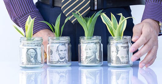 2 Retirement Plans for Small Businesses on a Budget