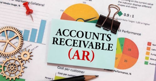 Accounts receivable