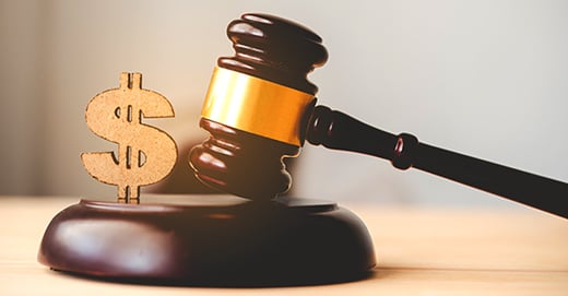 Tax Rules for Legal Settlement Awards