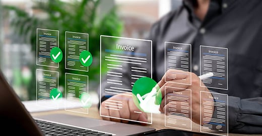 Are outstanding invoices hiding operational issues?