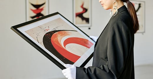 Donating Artwork to Charity: Maximize Your Tax Deductions