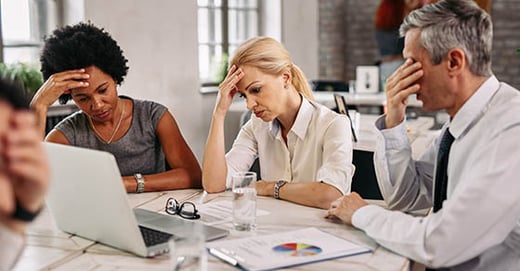 Nonprofits Beware of Shady Investment Advisors