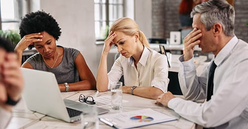 nonprofit investment scam