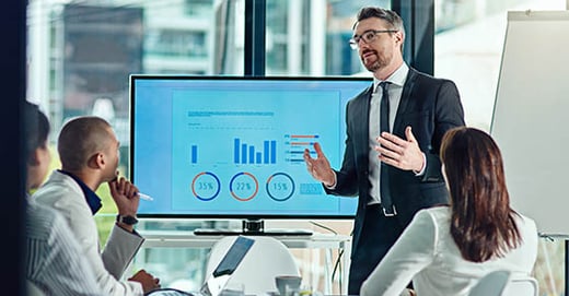 How to Simplify Financial Reports for Stakeholders