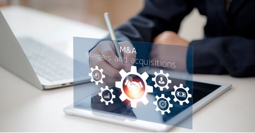 M&A Accounting Identifying the Acquirer in VIE Deals