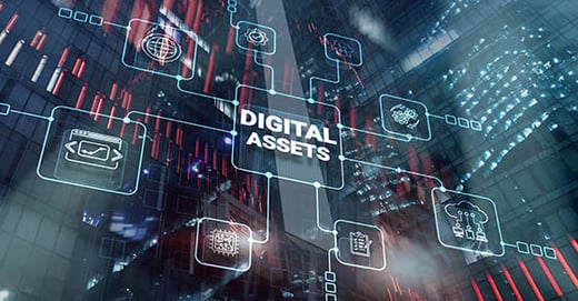 Digital asset taxes What you need to know