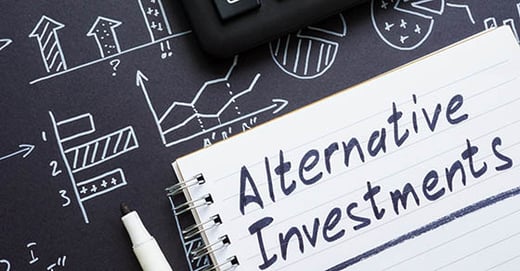 Pros and Cons of Alternative Investments for Nonprofits