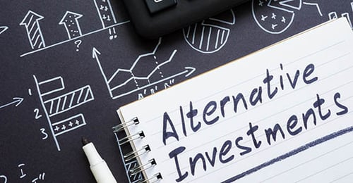 alternative investments