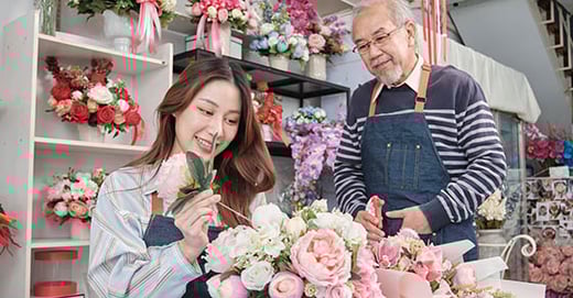 Family Business Focus Estate and Succession Planning Tips