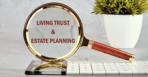 living trust and estate planning