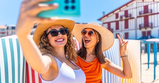 Why employees skip vacation—and what to do about it