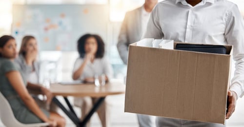 CFO Turnover