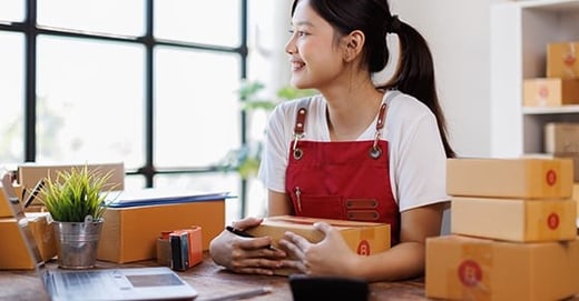 Rethink Inventory Management: JIT vs. Accurate Response