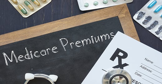 Are You Missing a Tax Deduction for Medicare Premiums?
