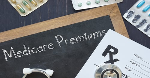 Medicare Premiums