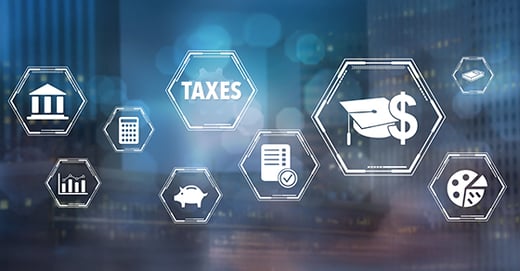 Is College Financial Aid Taxable?