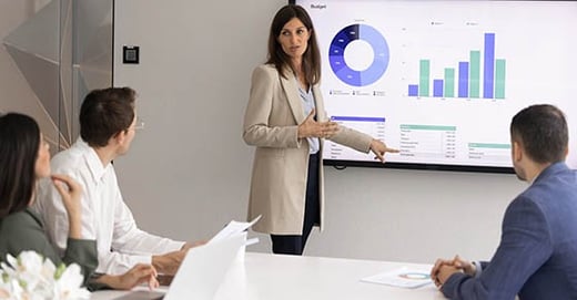 Help Your Nonprofit Board Understand Financial Reports